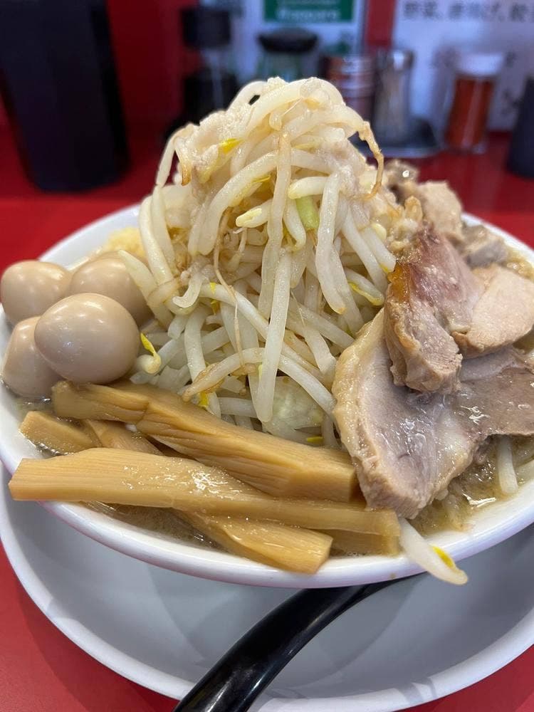 継承 あっ晴れ 大府店