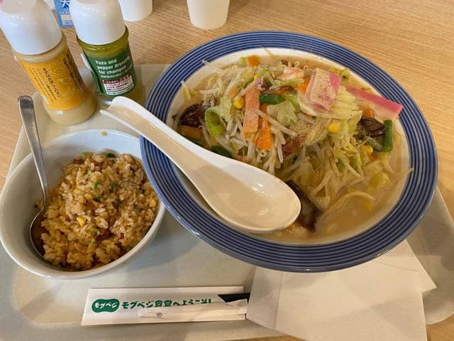 リンガーハット イオンレイクタウンmori店 - サブ画像1