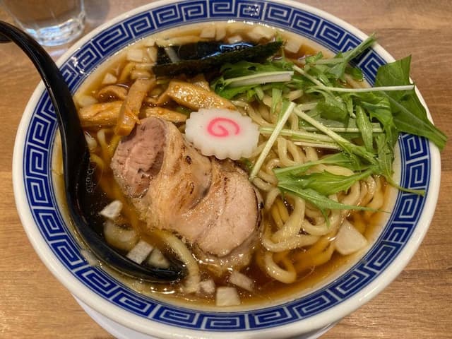 いぶし銀 - サブ画像2