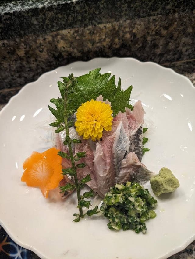 祭ずし 川崎本店 - サブ画像1