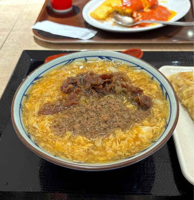 丸亀製麺 西神中央プレンティ店 - サブ画像2