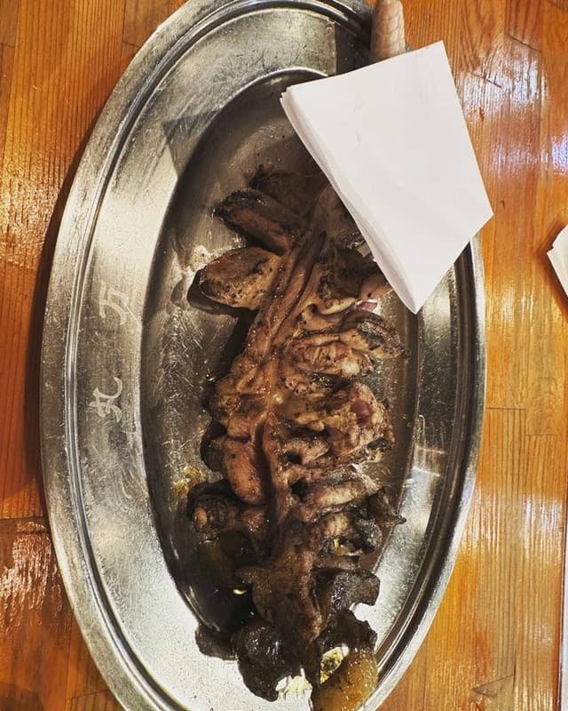 丸万元祖焼鳥 - サブ画像2