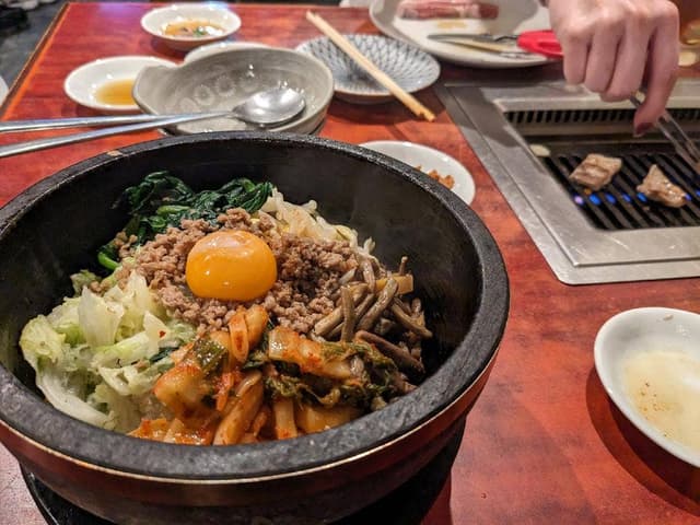 本陣 - サブ画像2