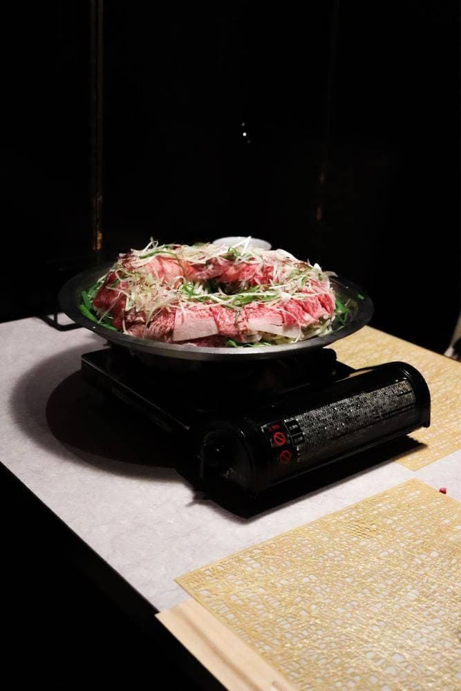 旬鮮魚 黒毛和牛 個室居酒屋 粋な肉 船橋店