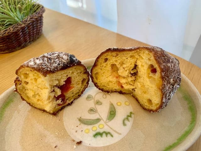 JACK IN THE DONUTS nonowa国立店 - サブ画像1