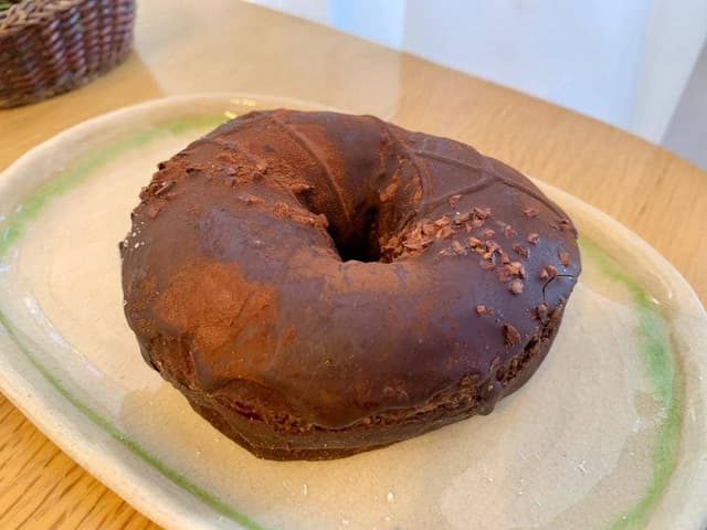 JACK IN THE DONUTS nonowa国立店 - サブ画像2