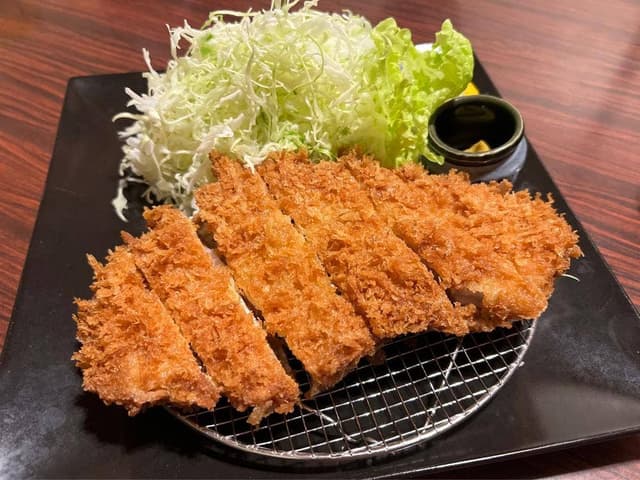 こぶたや とんかつ・豚肉料理 - サブ画像3