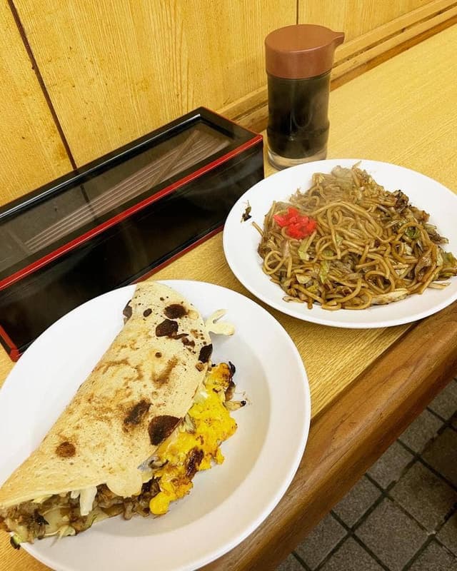 鈴木商店 - サブ画像1