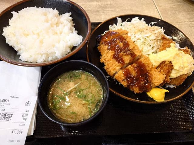 豚屋とん一イオンモール伊丹 - サブ画像2