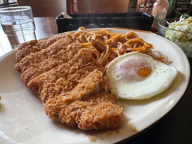 喫茶たいげつ - サブ画像1