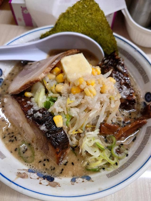 チャーシュー力A 鶴ヶ島店 - サブ画像2