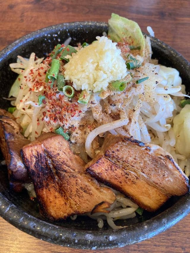 麺屋いっちょう 東海店 - サブ画像1