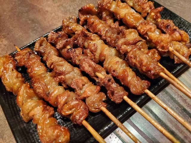 竹乃屋 川端店 - サブ画像3