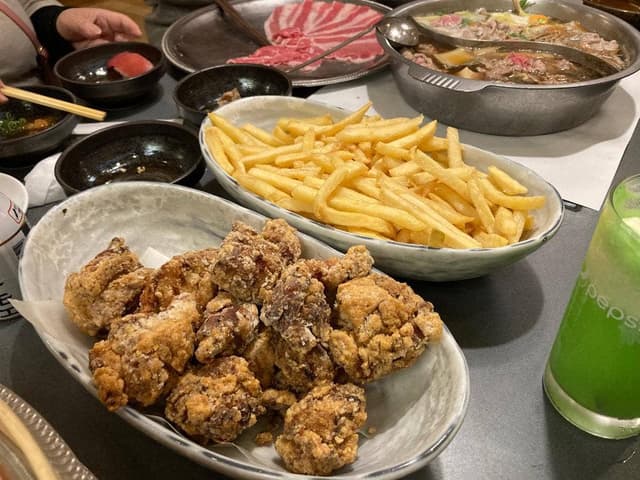 しゃぶしゃぶ すき焼 どん亭 春日部店 - サブ画像3