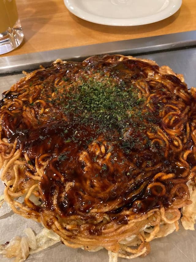 府中焼き としのや 祇園店 - サブ画像3