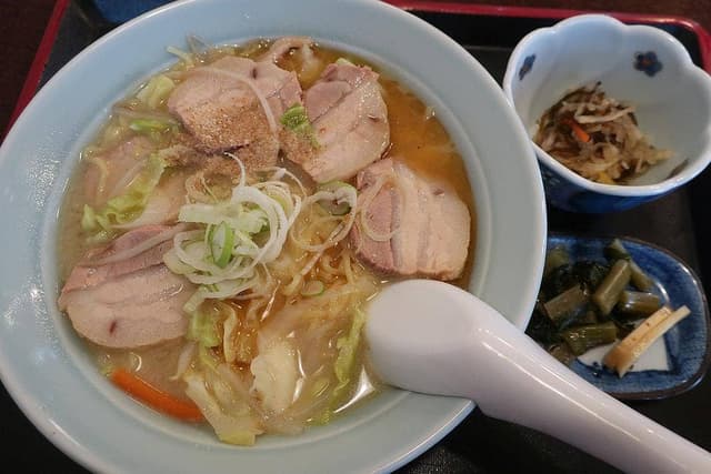 喜八 - サブ画像2
