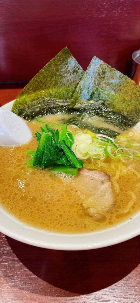 らーめん堂仙台っ子 泉店 - サブ画像1