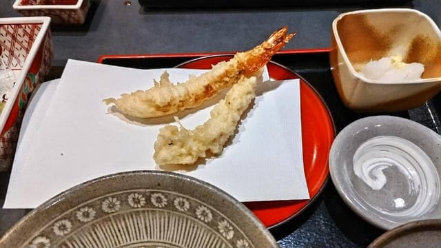 銀座 ハゲ天 東武船橋店 - サブ画像2
