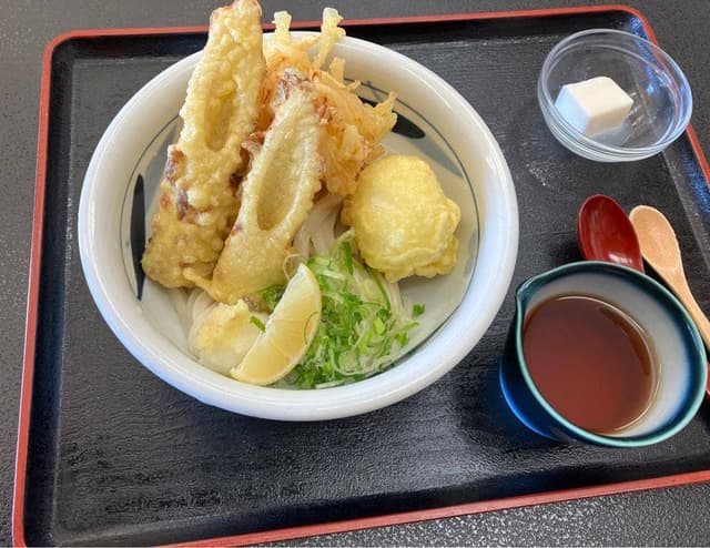 下野うどん草庵 - サブ画像2