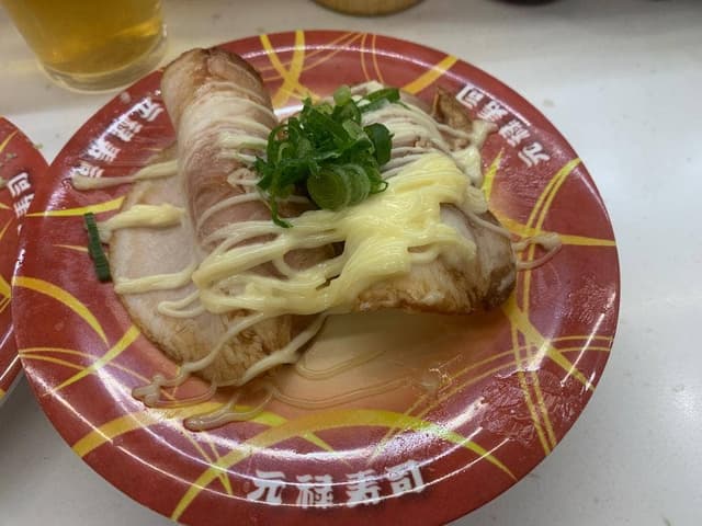 元禄寿司 千日前店 - サブ画像2