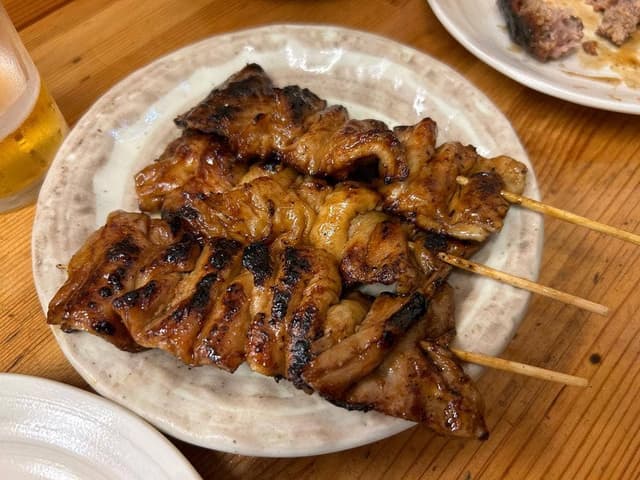 もつ焼き いとや - サブ画像2