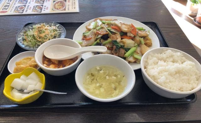 餃子酒場 朱家 - サブ画像3