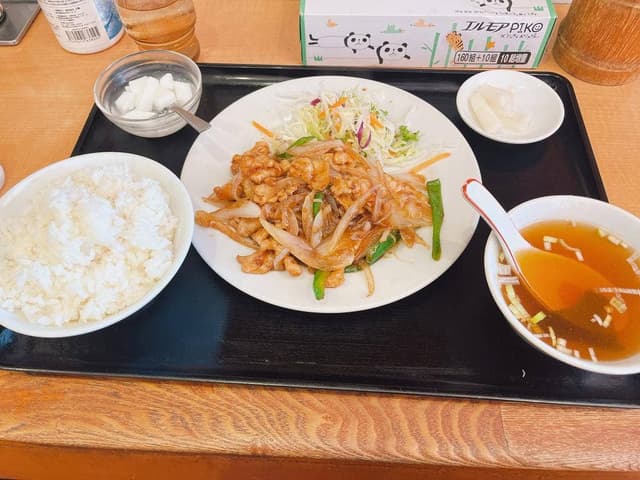 福錦 祖師ヶ谷大蔵店 - サブ画像3