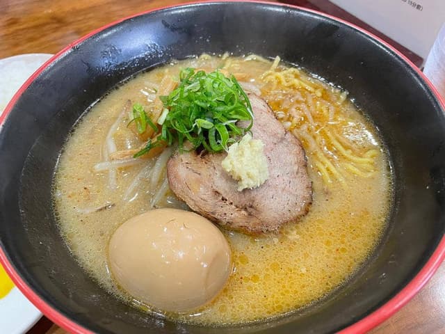 麺屋玄 - サブ画像3