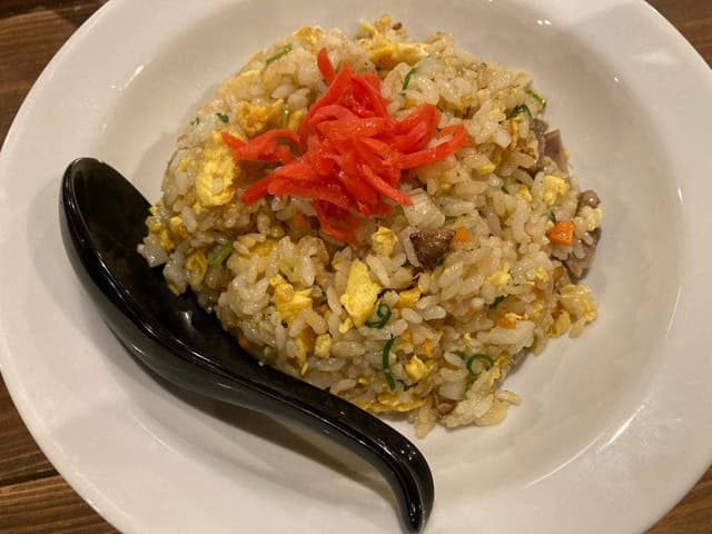 和歌山ラーメン 八両 千畳敷店 - サブ画像1