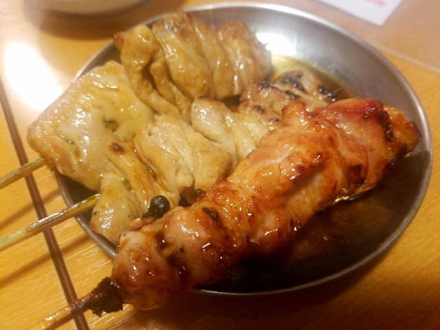 四文屋 国分寺店 - サブ画像2