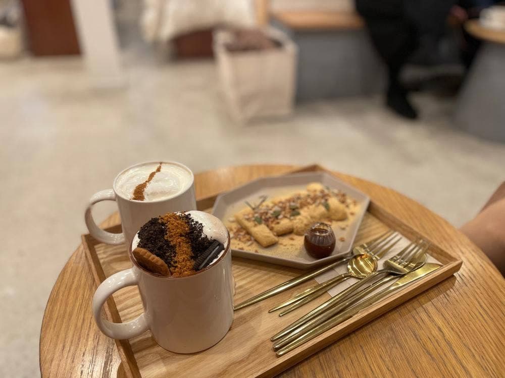 BAM BI COFFEE