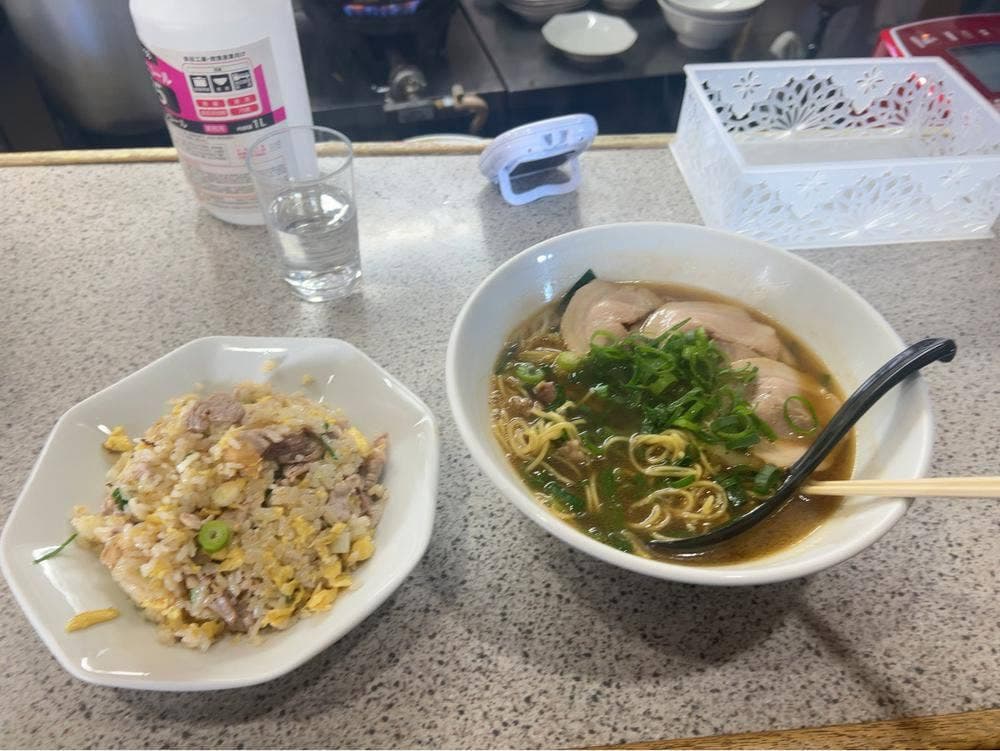勝一
