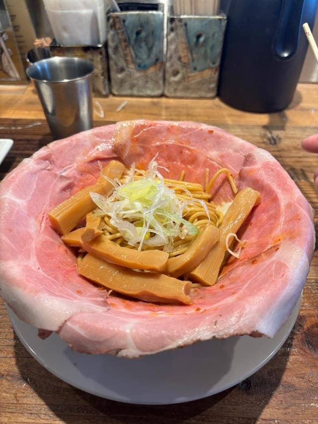ラーメン大戦争 伊丹店 - サブ画像1