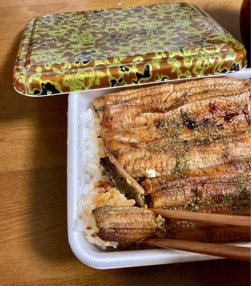 川魚料理 せきぐち
