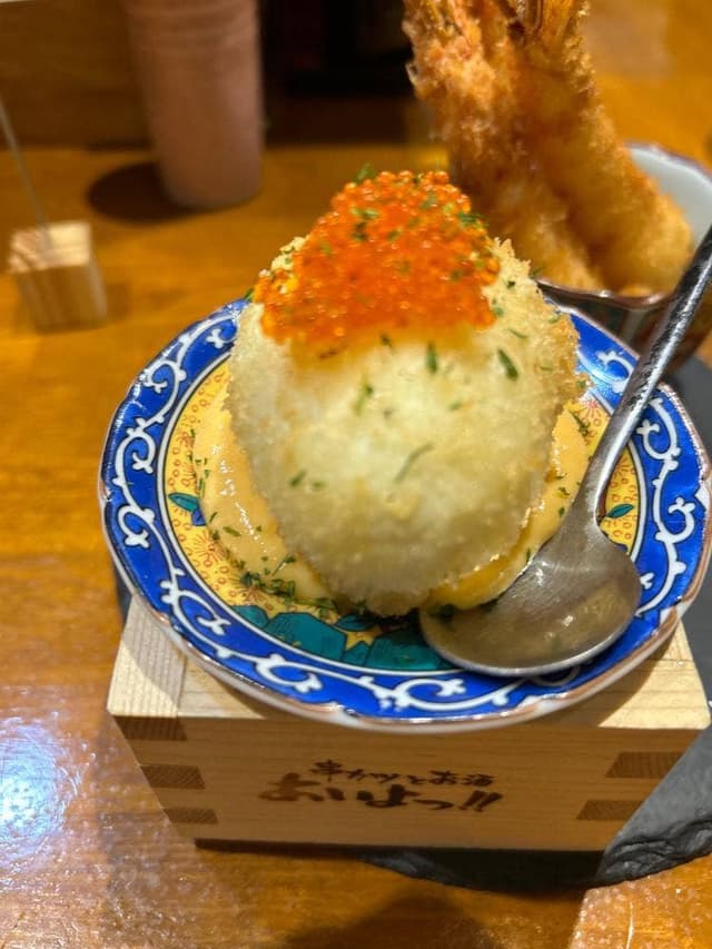 スタンド串アゲ あいよっ - サブ画像1