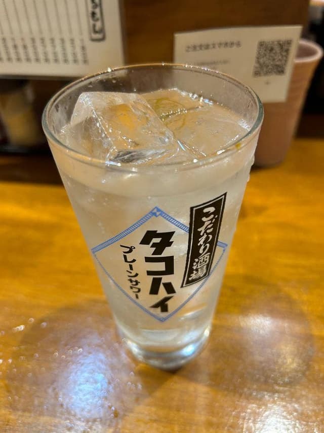 スタンド串アゲ あいよっ - サブ画像2
