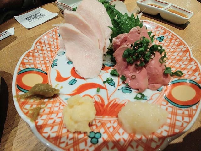炭火串焼き こうめさん - サブ画像3