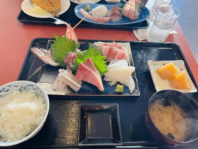 湯河原 魚作 びすとろたぶしぇ - サブ画像2