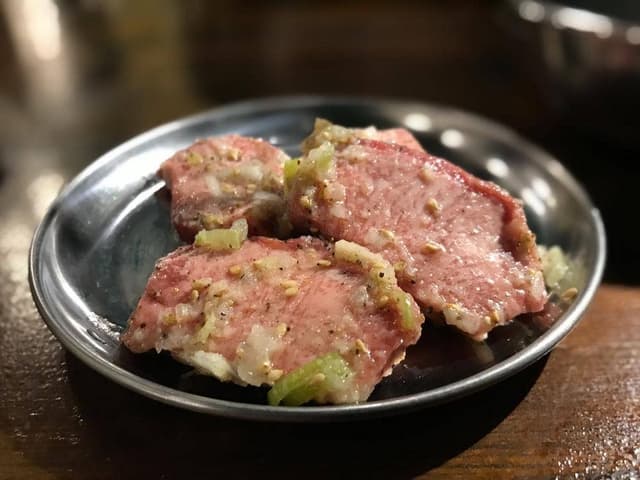 大衆焼肉酒場マリオ - サブ画像2