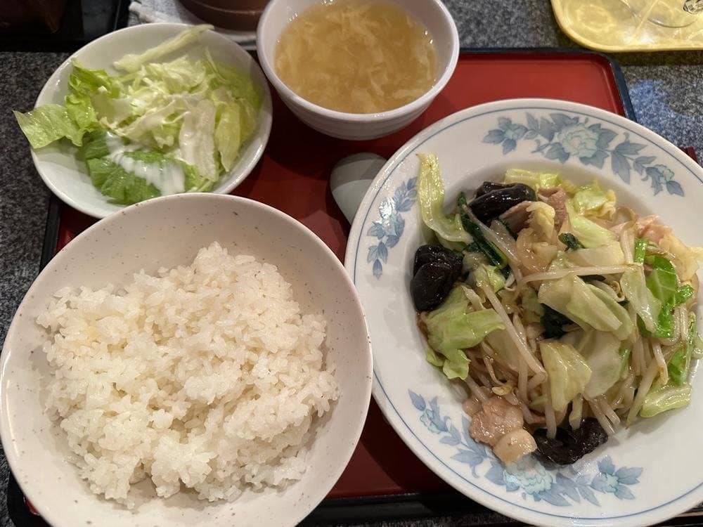 おいしさ菜館90