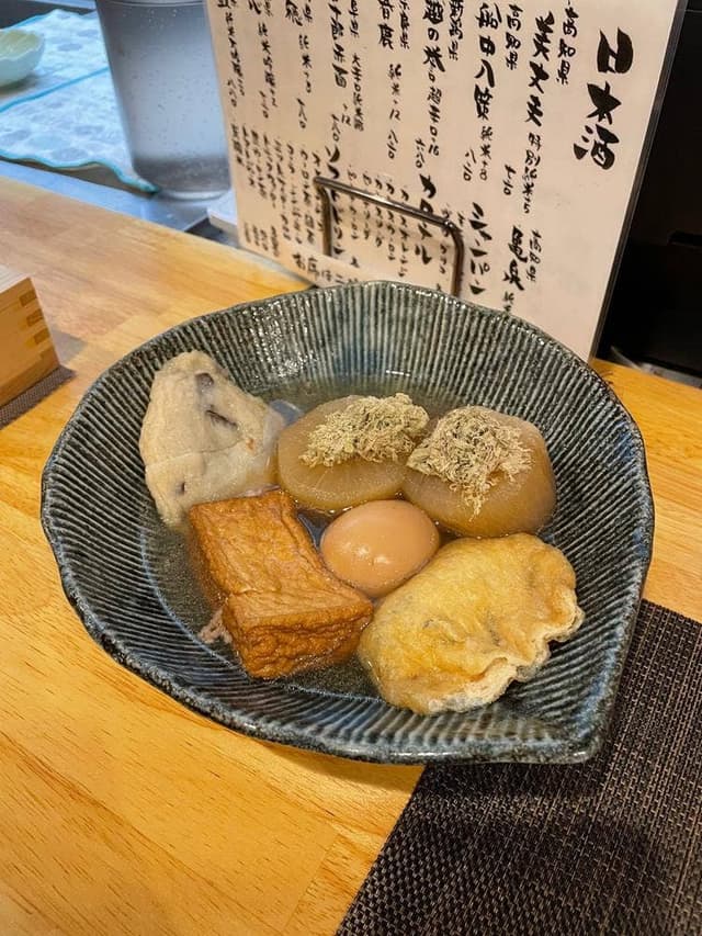おでんのハチマル - サブ画像1