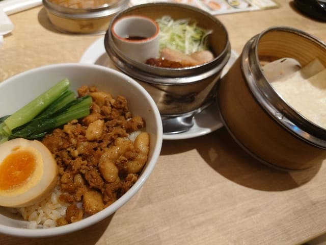 桃菜 マロニエゲート銀座2店 - サブ画像3