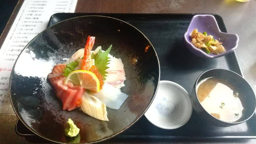 博多魚がし 市場会館店