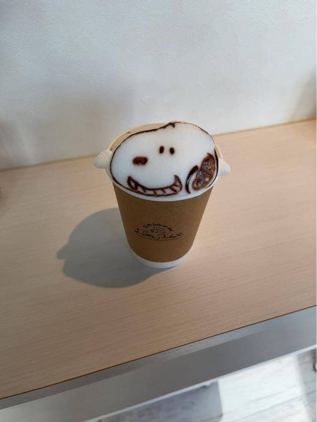 Latte Pocket - サブ画像2