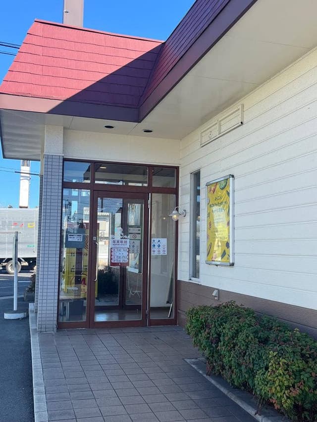 リンガーハット 埼玉北本店 - サブ画像1