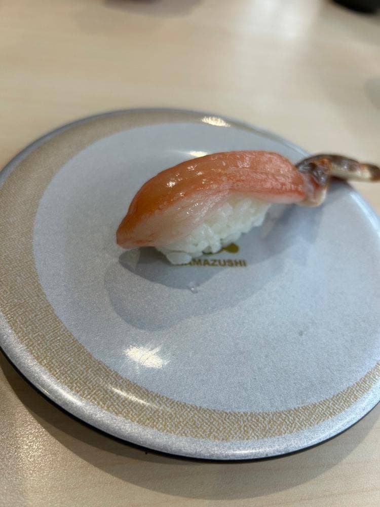 はま寿司 掛川店