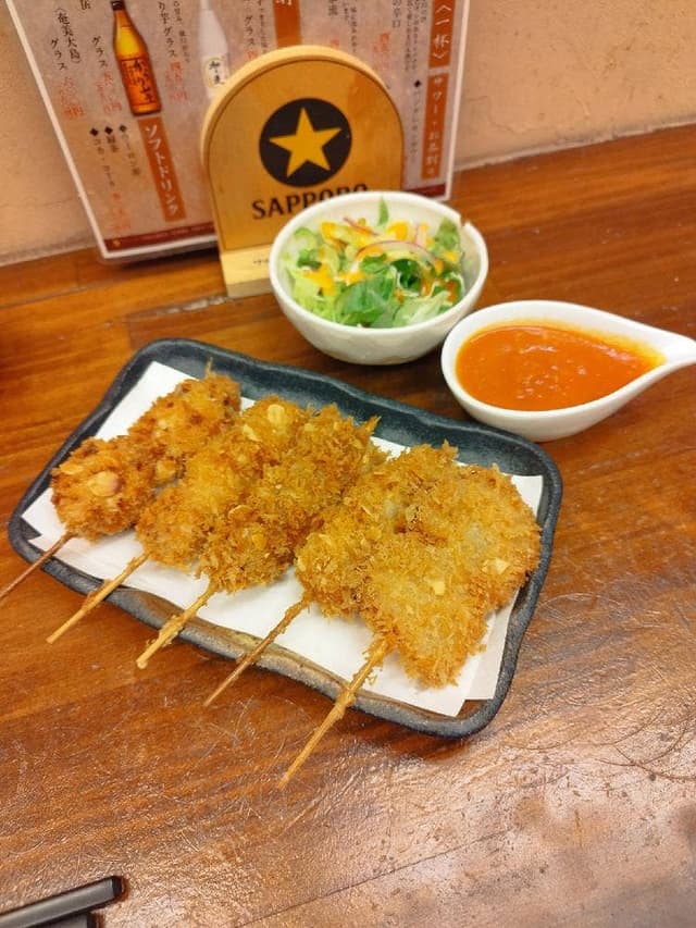 酒・くいもの屋 ふうず - サブ画像3