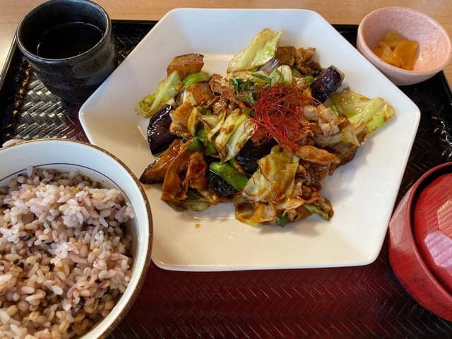 大戸屋ごはん処 美濃加茂店 - サブ画像2