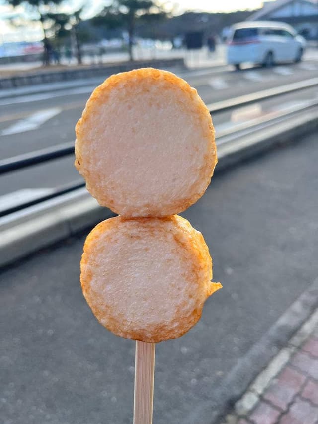 松島蒲鉾本舗 総本店 - サブ画像1