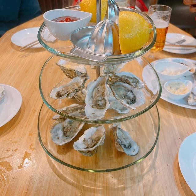 BAY OYSTER - サブ画像2